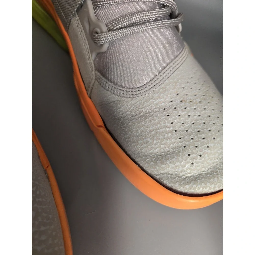 Nike Air Force 270 Sherbert AH6772-007 High Top Sneakers Mens Size 10.5